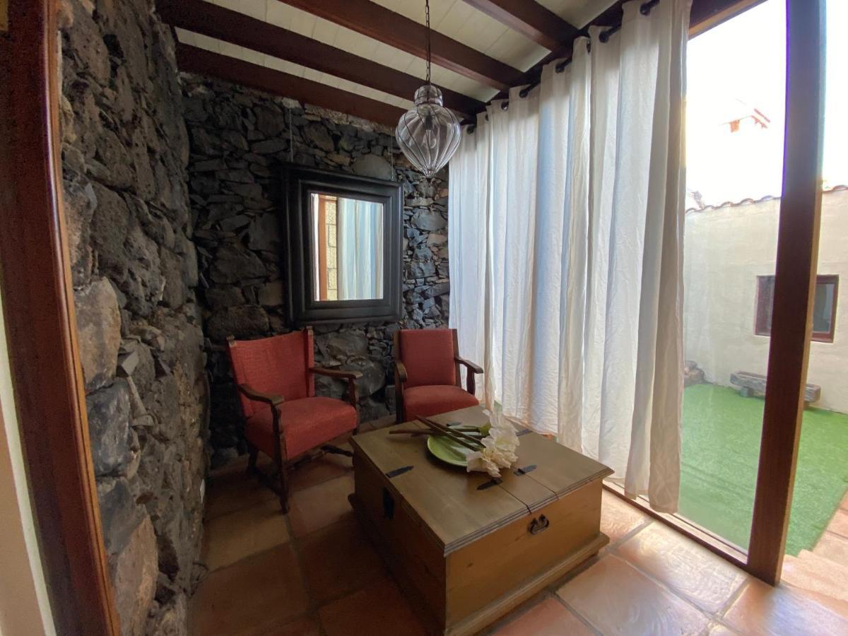 Vilaflor La Casita De Campo Exterior photo