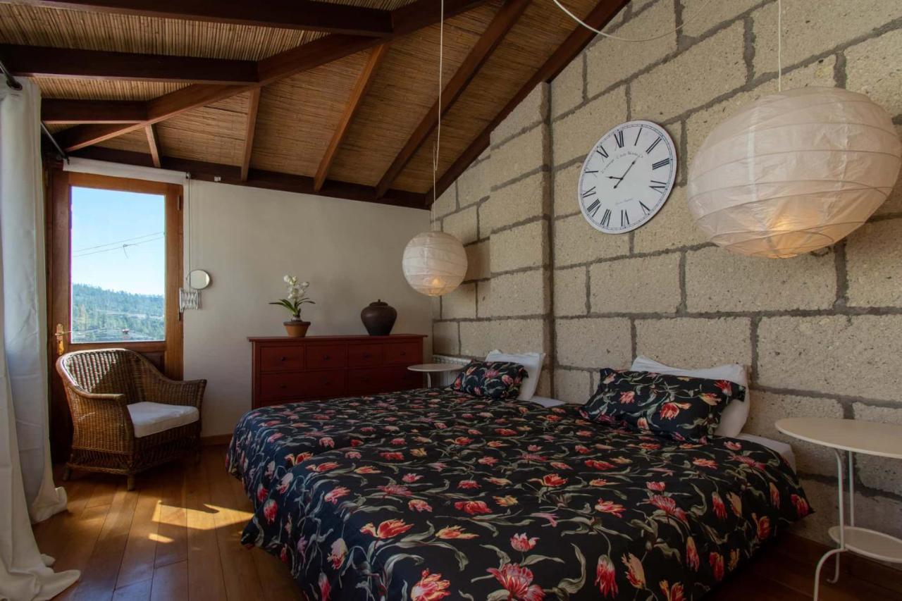 Vilaflor La Casita De Campo Exterior photo