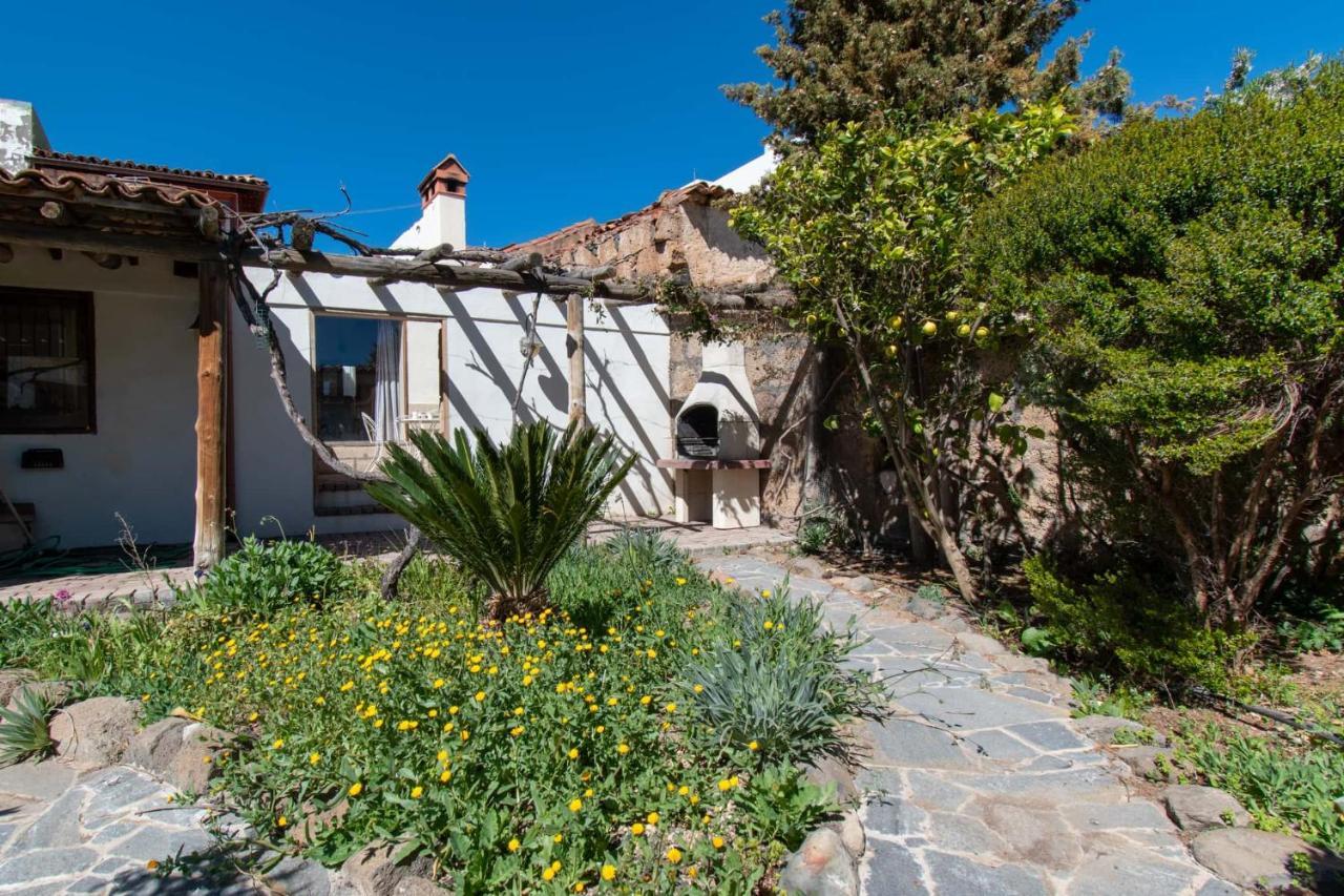 Vilaflor La Casita De Campo Exterior photo
